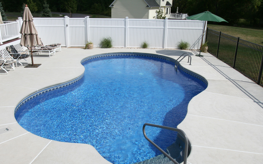 Fencing Projects project example 49